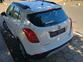 Opel Mokka X 1.6 дизел, снимка 6