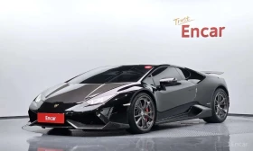 Lamborghini Huracan LP610 4 , снимка 1