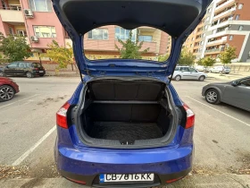 Kia Rio EcoDynamics, снимка 9