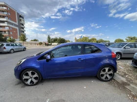 Kia Rio EcoDynamics, снимка 12