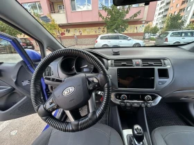 Kia Rio EcoDynamics, снимка 2