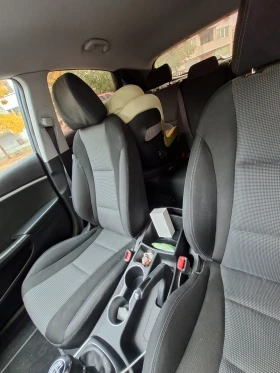 Hyundai I30, снимка 7