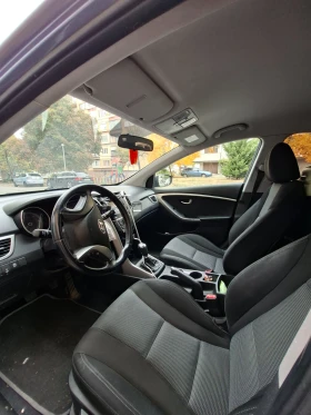 Hyundai I30, снимка 4