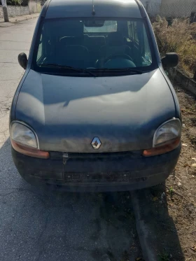 Renault Kangoo 1.4, снимка 5