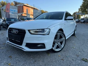 Audi A4 2.0TDI/150PS/S-LINE, снимка 1