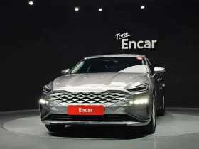 Kia K8, снимка 3