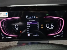 Kia K8, снимка 8