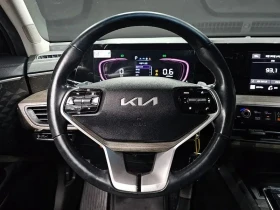 Kia K8, снимка 13