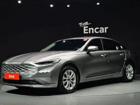 Kia K8, снимка 1