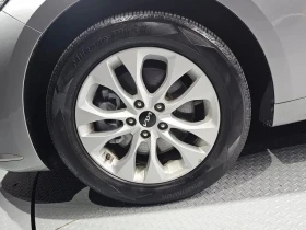 Kia K8, снимка 5