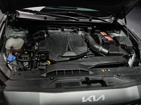 Kia K8, снимка 6