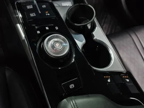 Kia K8, снимка 9