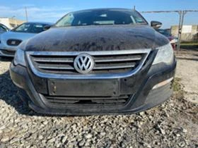     VW Passat cc