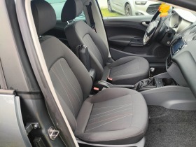 Seat Ibiza 1.2TDI Navi Klimatronik, снимка 8 - Автомобили и джипове - 45241436