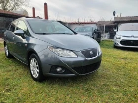 Seat Ibiza 1.2TDI Navi Klimatronik, снимка 2