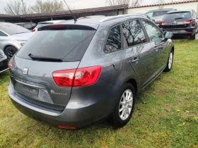 Seat Ibiza 1.2TDI Navi Klimatronik, снимка 5