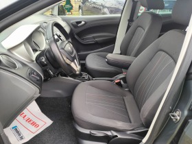 Seat Ibiza 1.2TDI Navi Klimatronik, снимка 7 - Автомобили и джипове - 45241436