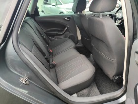 Seat Ibiza 1.2TDI Navi Klimatronik, снимка 9 - Автомобили и джипове - 45241436