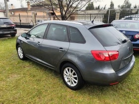 Seat Ibiza 1.2TDI Navi Klimatronik, снимка 4