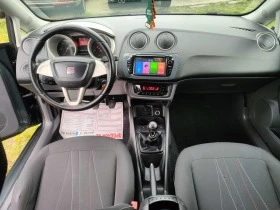 Seat Ibiza 1.2TDI Navi Klimatronik, снимка 11