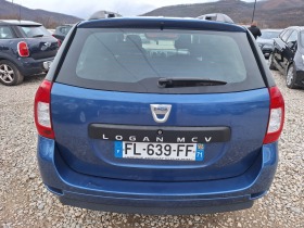 Dacia Sandero 0.9 tce 90кс, снимка 4