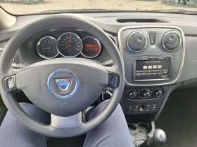 Dacia Sandero 0.9 tce 90кс, снимка 12