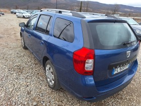 Dacia Sandero 0.9 tce 90кс, снимка 3 - Автомобили и джипове - 43949744