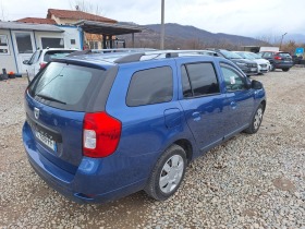 Dacia Sandero 0.9 tce 90кс, снимка 5 - Автомобили и джипове - 43949744