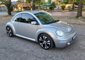 VW Beetle 1.9TDI | Mobile.bg   3