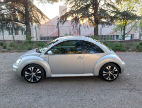 VW Beetle 1.9TDI | Mobile.bg   8
