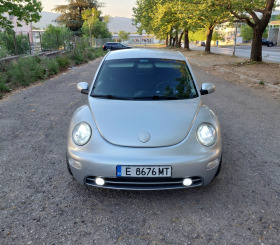 VW Beetle 1.9TDI, снимка 2