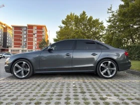 Audi A4 2.0TFSI quattro | Mobile.bg    6