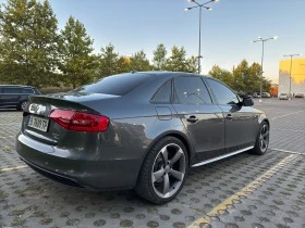 Audi A4 2.0TFSI quattro | Mobile.bg    8