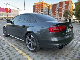 Audi A4 2.0TFSI quattro | Mobile.bg    7