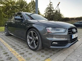 Audi A4 2.0TFSI quattro | Mobile.bg    9