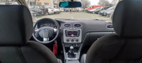 Ford Focus 1.6 TDCI, снимка 4