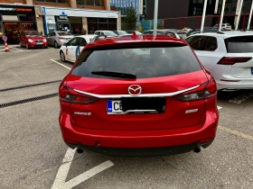 Mazda 6, снимка 5 - Автомобили и джипове - 45261547
