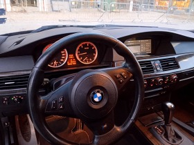 BMW 530 530XD/M-Paket, снимка 9 - Автомобили и джипове - 45423495