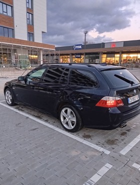 BMW 530 530XD/M-Paket, снимка 7 - Автомобили и джипове - 45423495