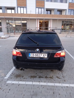 BMW 530 530XD/M-Paket, снимка 5 - Автомобили и джипове - 45423495