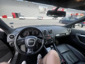 Audi A3 S-line 2.0 TDi, снимка 12
