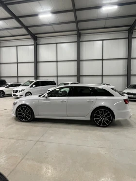 Audi Rs6 Plus/MTM/Ceramic/Matrix/Performance/Alkantara/720k - [9] 