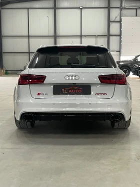 Audi Rs6 Plus/MTM/Ceramic/Matrix/Performance/Alkantara/720k - [5] 