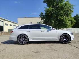Audi Rs6 Plus/MTM/Ceramic/Matrix/Performance/Alkantara/720k, снимка 5