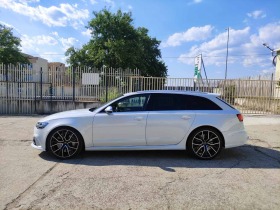 Audi Rs6 Plus/MTM/Ceramic/Matrix/Performance/Alkantara/720k, снимка 4