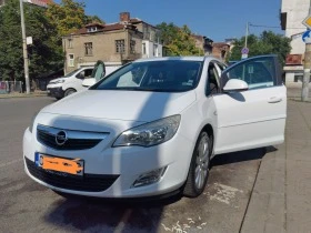 Opel Astra 1.3CDTI -J Sports Tourer, снимка 11