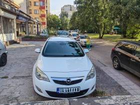 Opel Astra 1.3CDTI -J Sports Tourer, снимка 6