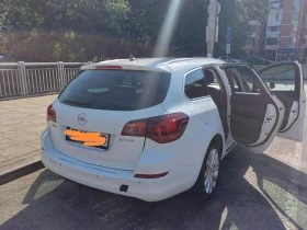 Opel Astra 1.3CDTI -J Sports Tourer, снимка 8