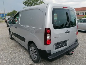 Peugeot Partner 1.6HDI AVTOMATIK, снимка 7