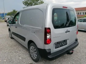 Peugeot Partner 1.6HDI AVTOMATIK - [8] 